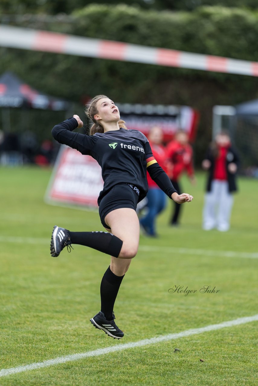 Bild 146 - wU16 Deutsche Meisterschaft